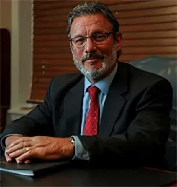 Robert R. Cortinez II