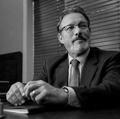 Attorney Robert R. Cortinez II